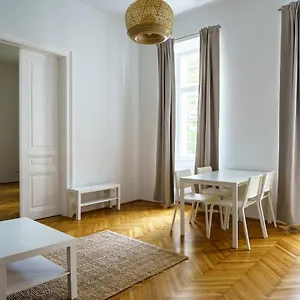  Appartement Naschmarkt