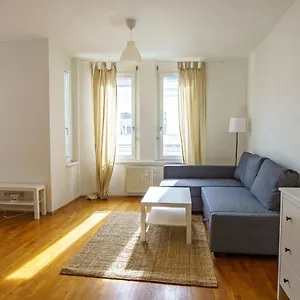  Appartement 1080