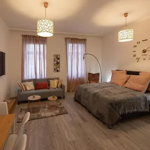 Apartamento The By Radiant, Viena