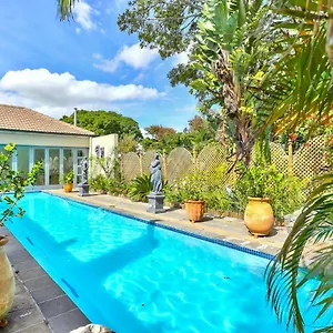 Jesdene , Kapstadt Südafrika