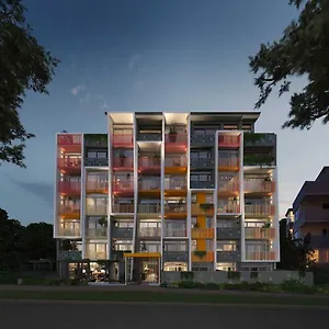 Sixonn By Fluent - Serviced Apartments , Kapstadt Südafrika