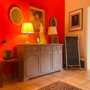 Kwatera prywatna Karlsrooms, Wiedeń
