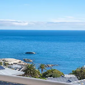 Stunning Sea View - Camps Bay , Kapstadt Südafrika