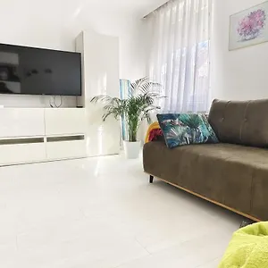 Apartamento The White - Great Ferris Wheel, Viena