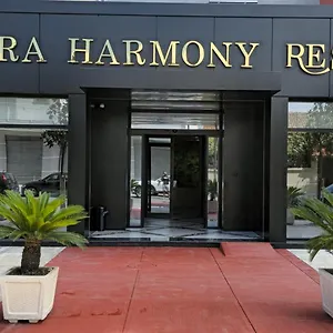 Harmony Residences , Shkodra Albanien