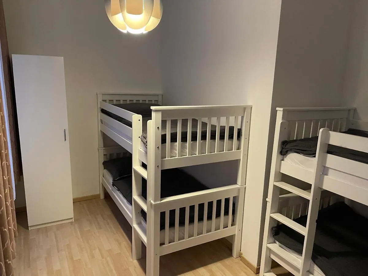Gesamte Unterkunft Fuer 6 Personen Viena Austria