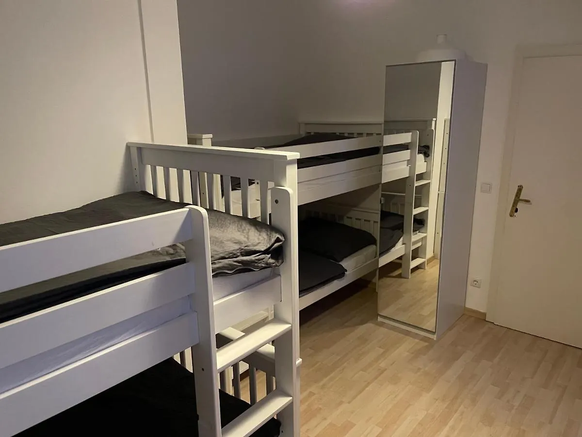 Gesamte Unterkunft Fuer 6 Personen Viena 0*,  Austria