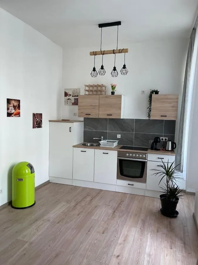 Gesamte Unterkunft Fuer 6 Personen Viena Apartament