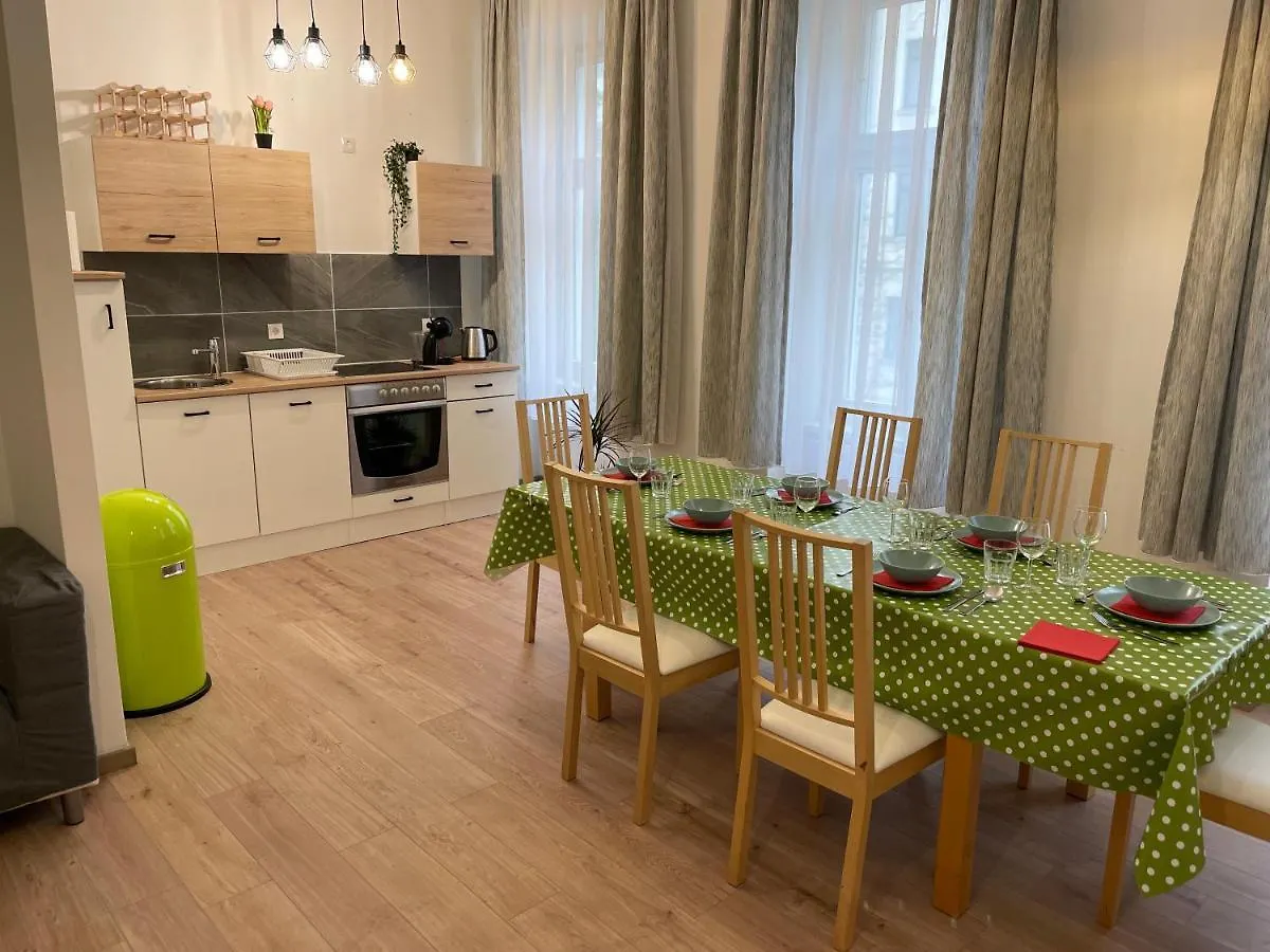 Gesamte Unterkunft Fuer 6 Personen Viena
