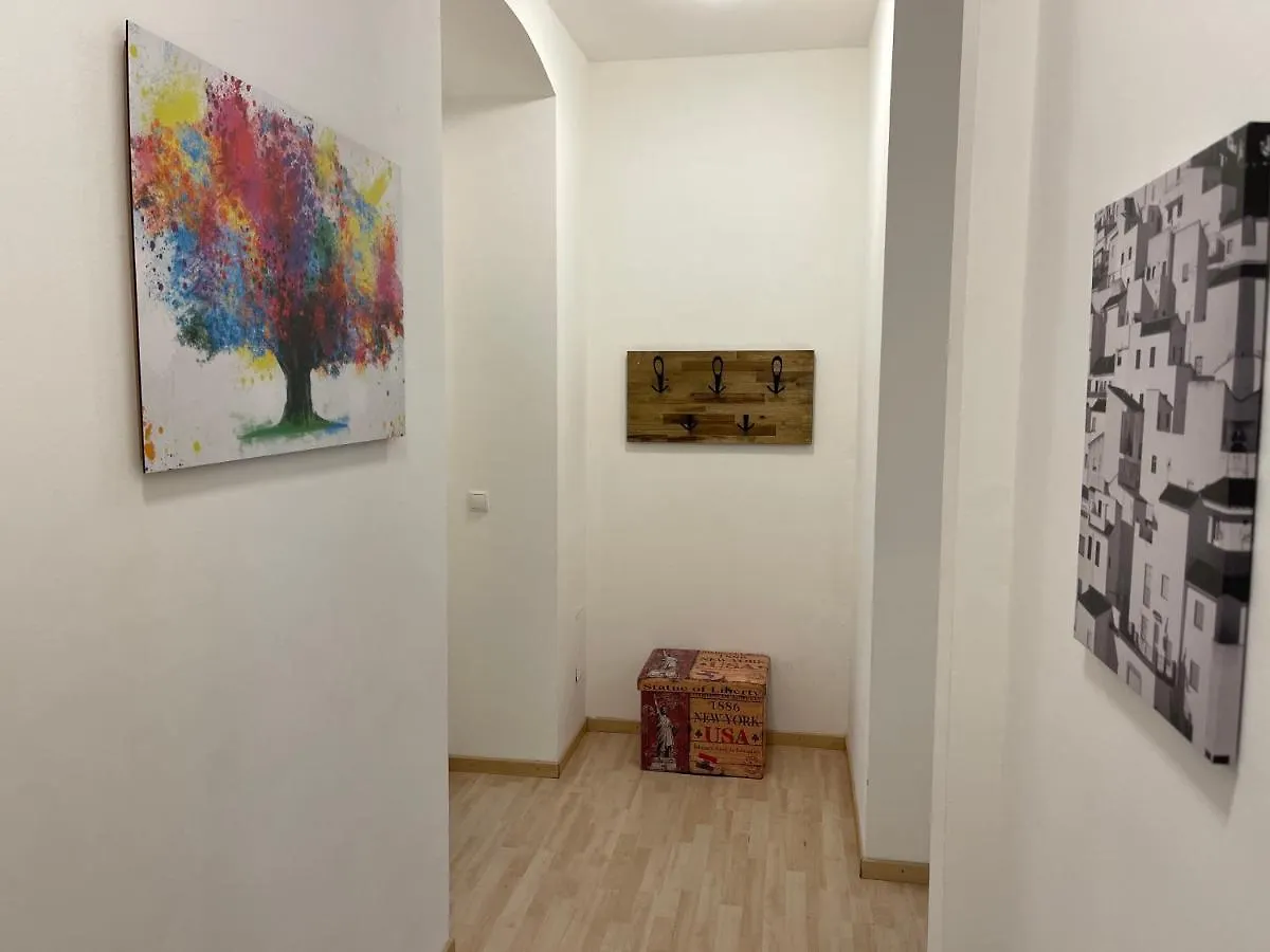 Apartament Gesamte Unterkunft Fuer 6 Personen Viena Austria