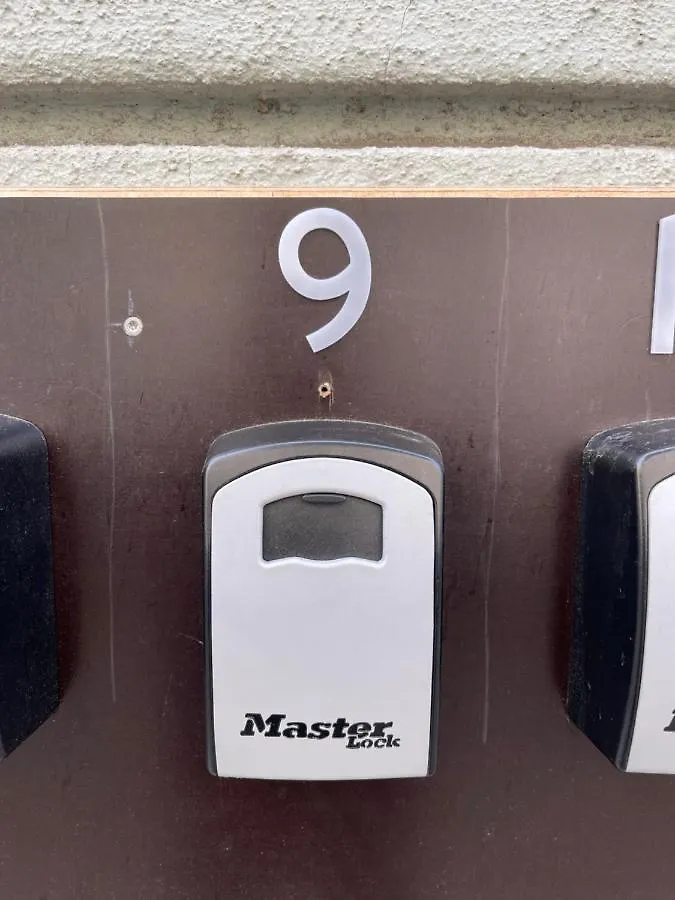 Gesamte Unterkunft Fuer 6 Personen Viena 0*,  Austria