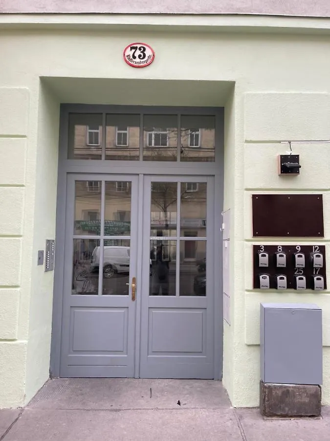 Gesamte Unterkunft Fuer 6 Personen Viena
